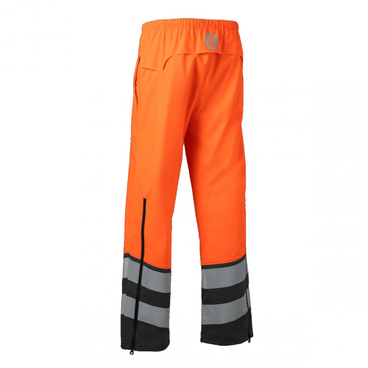 Neperšlampamos kelnės „Protect High-Viz Functional“ (42-58 dydžiai) 1