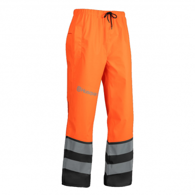 Neperšlampamos kelnės „Protect High-Viz Functional“ (42-58 dydžiai)