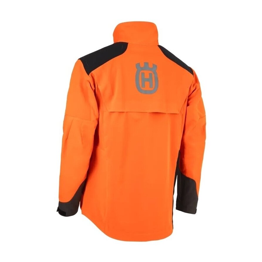 Striukė darbui su krūmapjove "Technical" (S-XXL dydžiai) 1