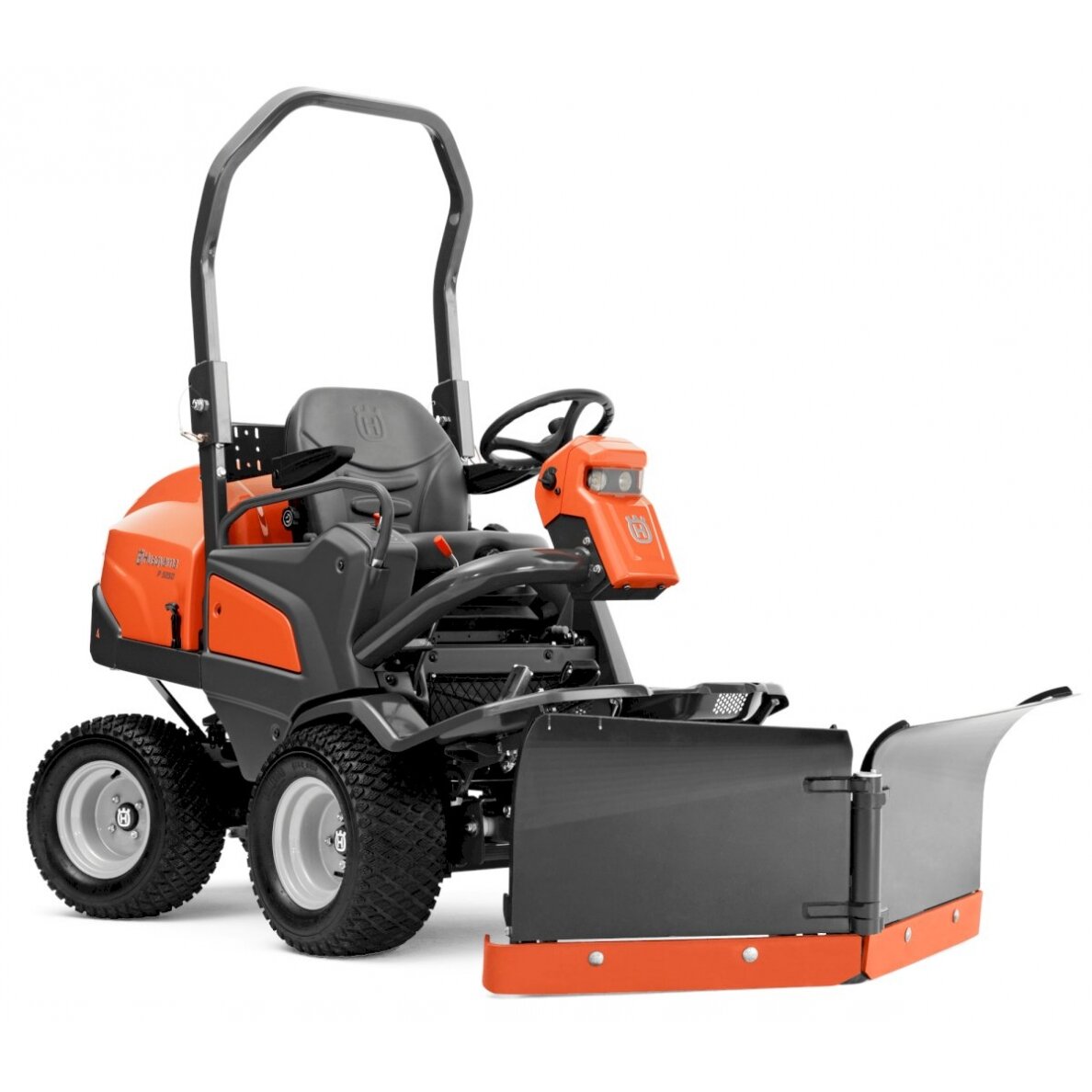 Sulenkiamas sniego peilis (P520D-P525D) 140 cm. 1