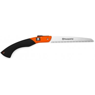 Sulankstomas genėjimo pjūkliukas, 220mm 1 Sulankstomas genėjimo pjūkliukas, 220mm 1