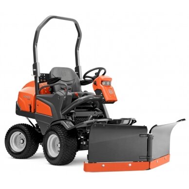 Sulenkiamas sniego peilis (P520D-P525D) 140 cm. 1