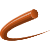 Žoliapjovės valas Opti Round 2,4 mm x 90 m Žoliapjovės valas Opti Round 2,4 mm x 90 m
