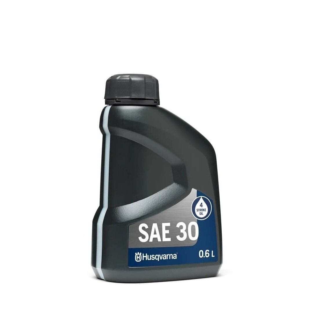 WP 4T SAE 30 0,6 L