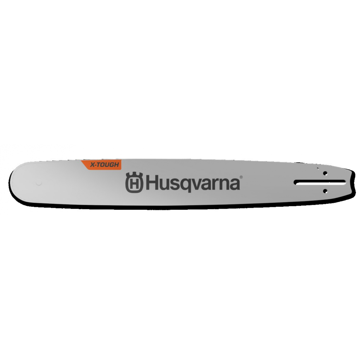 „X-TOUGH“ kieta juosta, 24 HN, 3/8", 1,5 mm, Didelis juostos tvirtinimo tarpas
