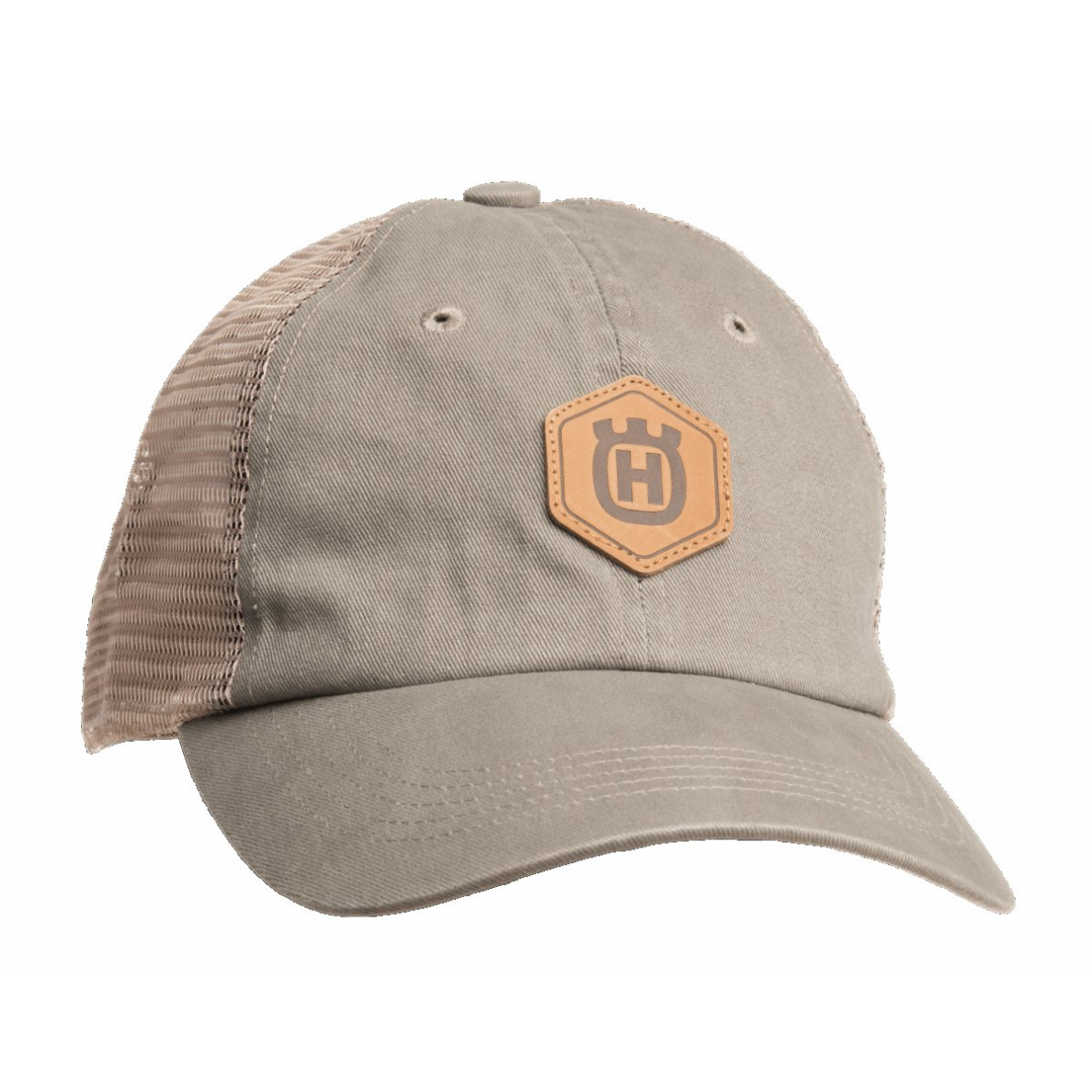 "Xplorer" kepuraitė su snapeliu, su tinkleliu "Xplorer" kepuraitė su snapeliu, su tinkleliu