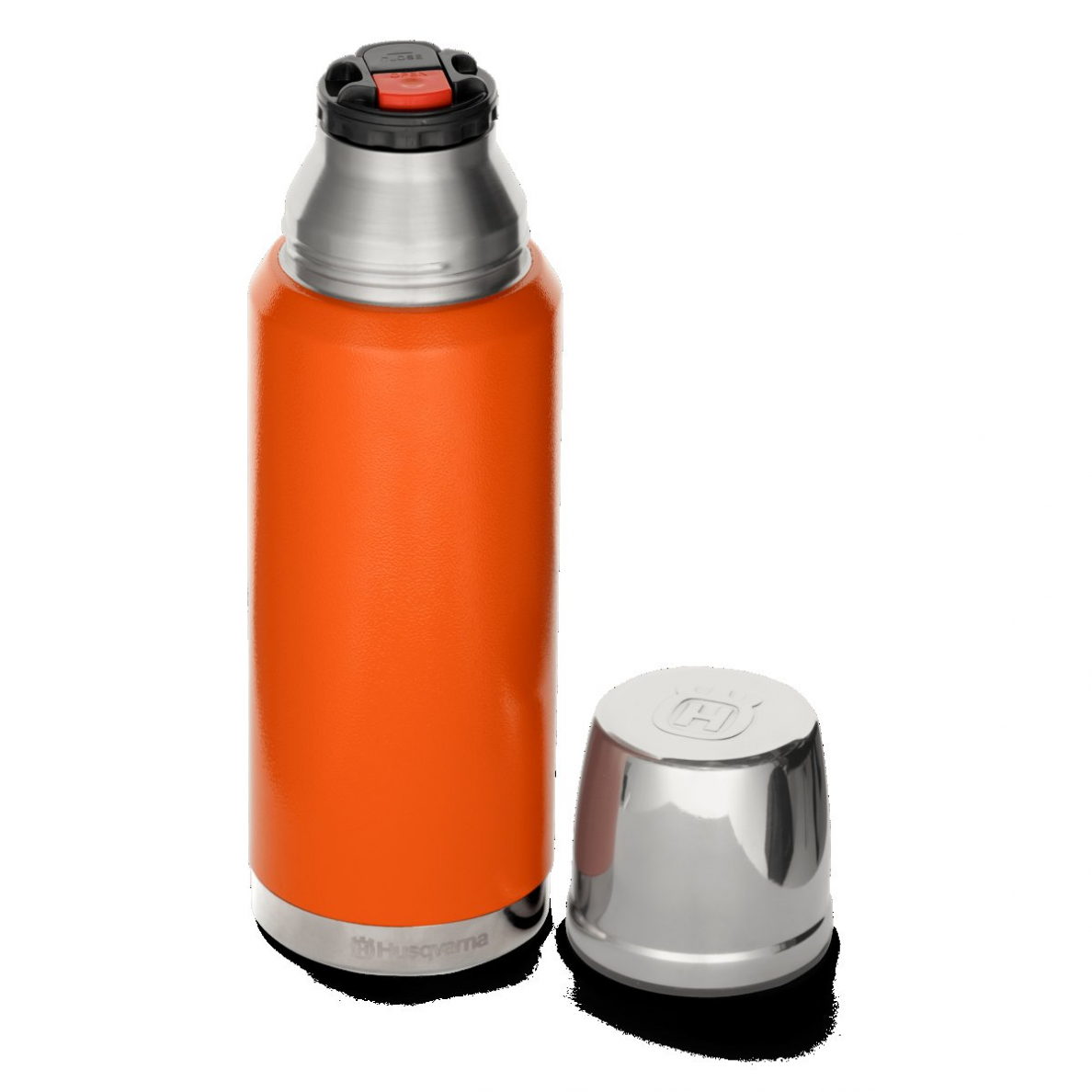 "Xplorer" termosas, 0,75L 1 "Xplorer" termosas, 0,75L 1
