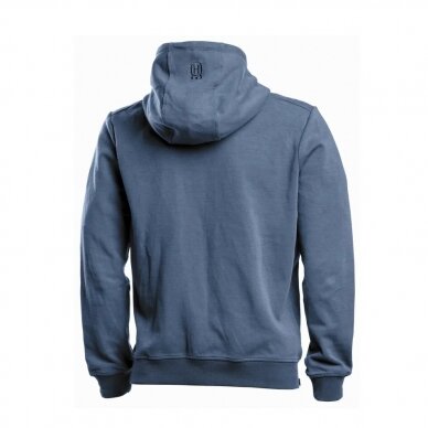 „Xplorer“ džemperis, mėlynas, unisex (XS-XXL dydžiai) 1 „Xplorer“ džemperis, mėlynas, unisex (XS-XXL dydžiai) 1