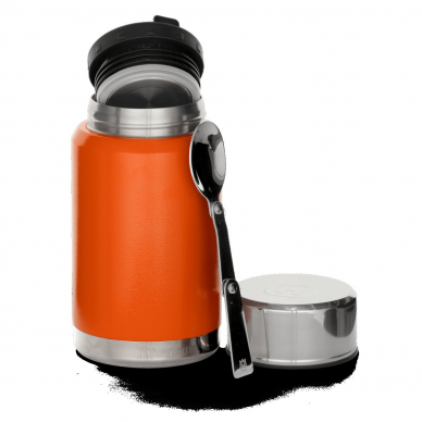 "Xplorer" maisto termosas, 0.6L