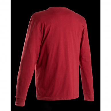XPLORER marškinėliai ilgomis rankovėmis (XS-XXL dydžiai) 1 XPLORER marškinėliai ilgomis rankovėmis (XS-XXL dydžiai) 1