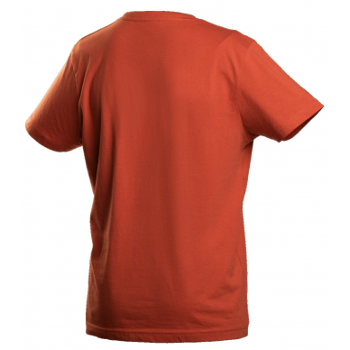 "Xplorer" marškinėliai trumpomis rankovėmis, su "X-Cut" pjūklo atvaizdu, unisex (S-XL dydžiai) 1
