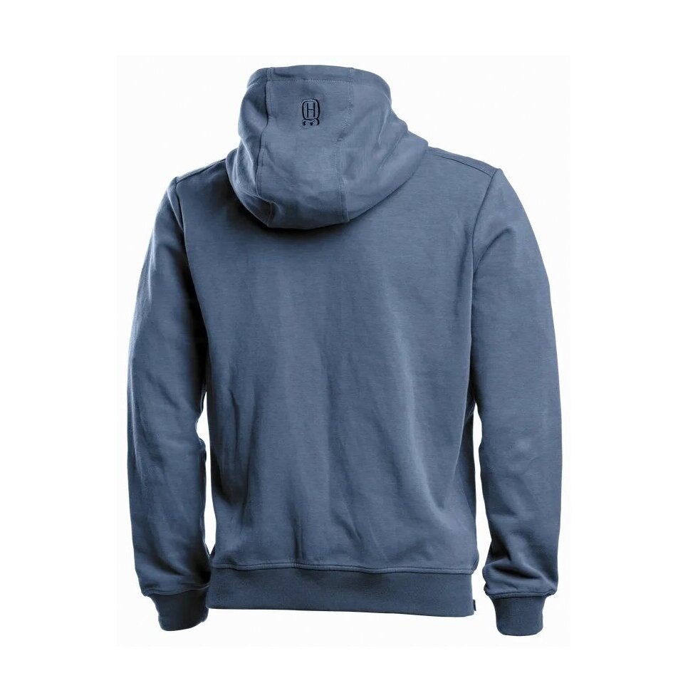 „Xplorer“ džemperis, mėlynas, unisex (XS-XXL dydžiai) 1 „Xplorer“ džemperis, mėlynas, unisex (XS-XXL dydžiai) 1